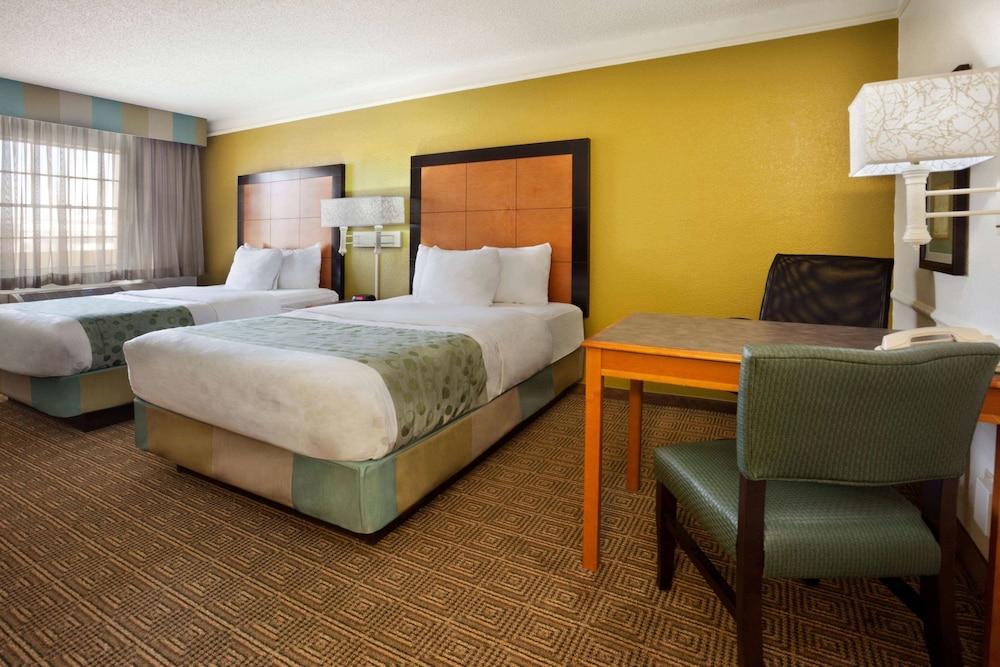La Quinta Inn By Wyndham Killeen - Fort Hood Dış mekan fotoğraf
