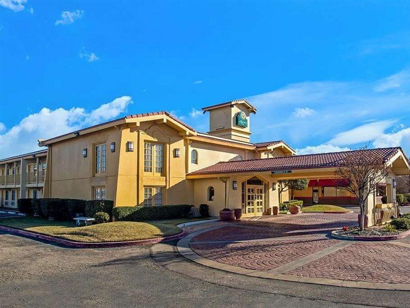 La Quinta Inn By Wyndham Killeen - Fort Hood Dış mekan fotoğraf