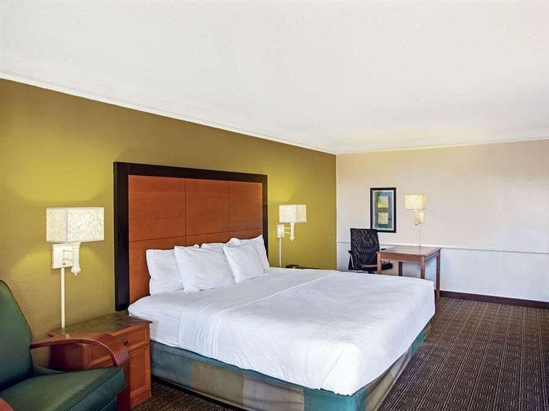 La Quinta Inn By Wyndham Killeen - Fort Hood Dış mekan fotoğraf