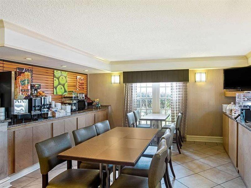 La Quinta Inn By Wyndham Killeen - Fort Hood Dış mekan fotoğraf