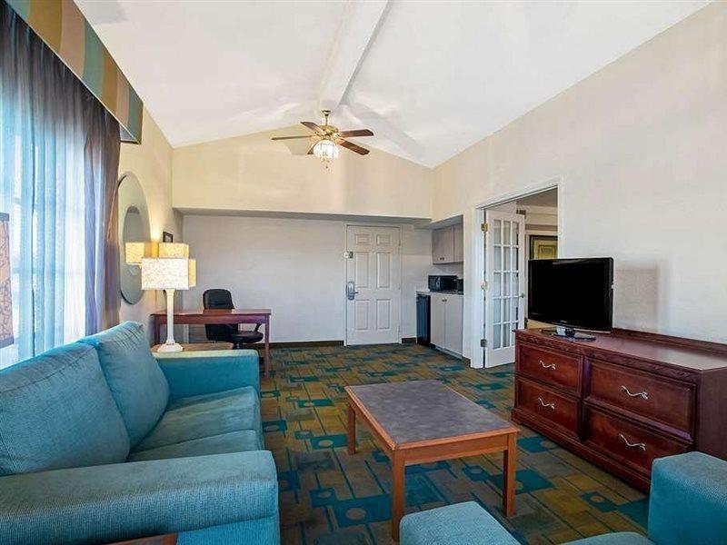 La Quinta Inn By Wyndham Killeen - Fort Hood Dış mekan fotoğraf