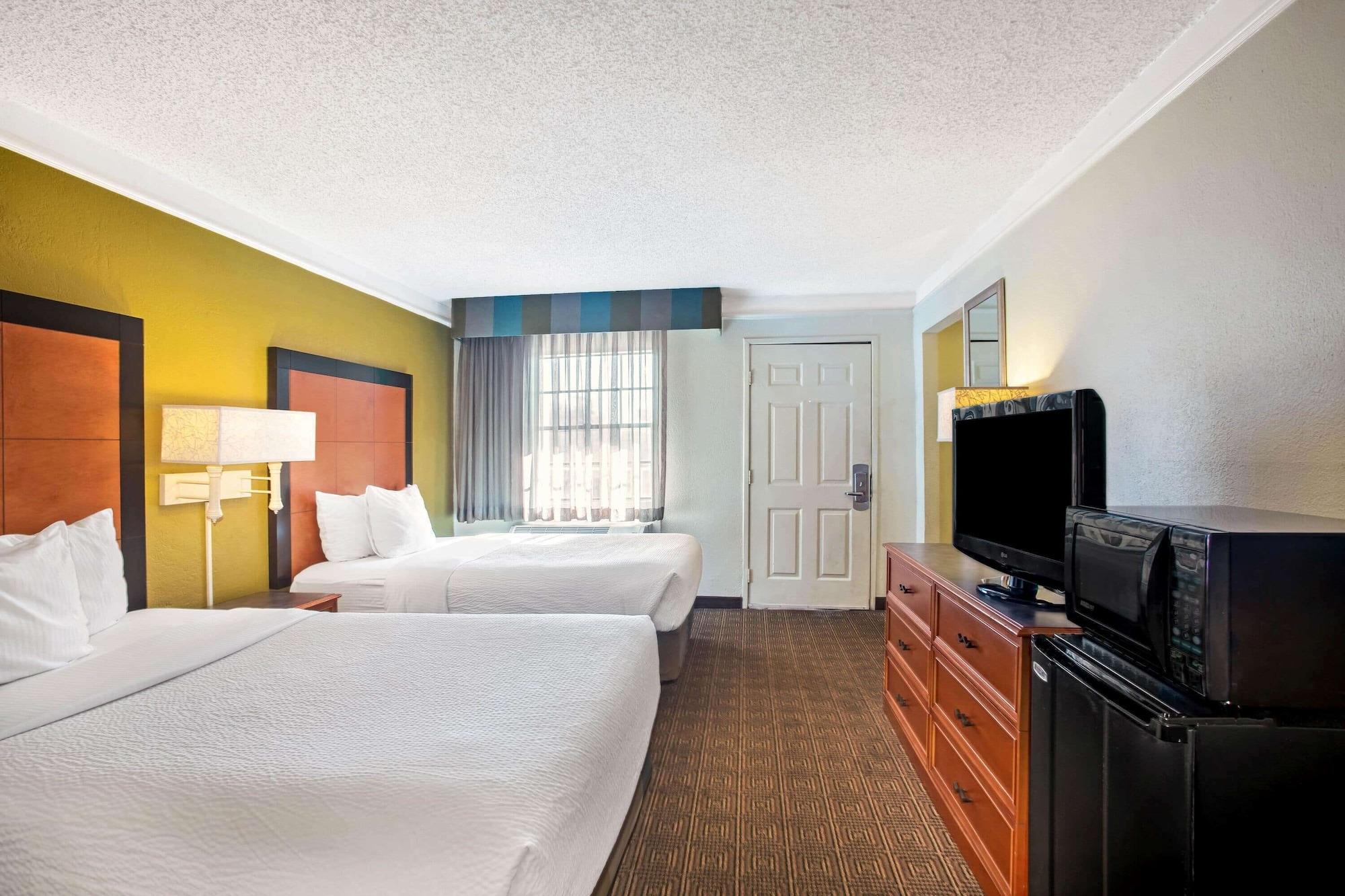 La Quinta Inn By Wyndham Killeen - Fort Hood Dış mekan fotoğraf