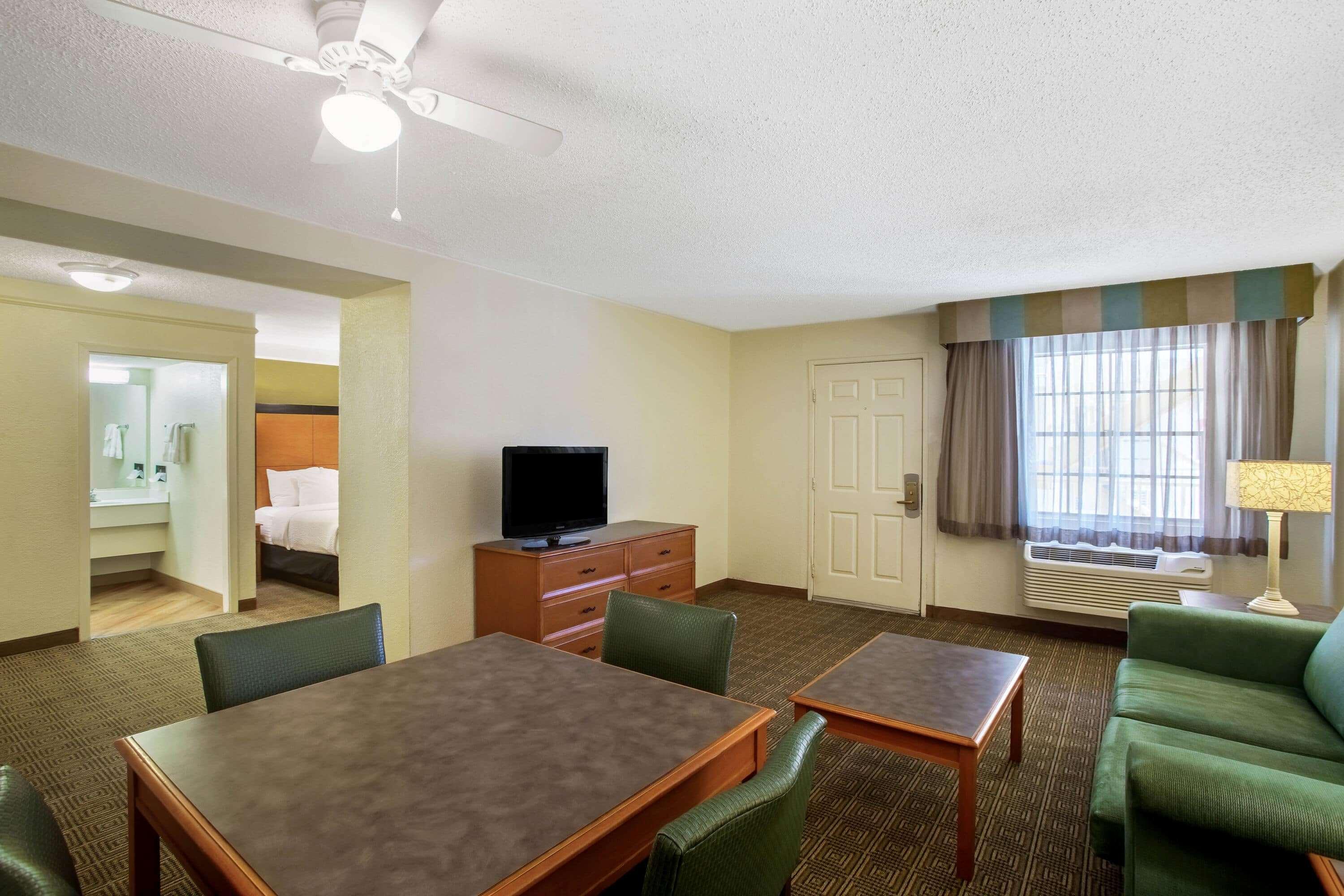 La Quinta Inn By Wyndham Killeen - Fort Hood Dış mekan fotoğraf