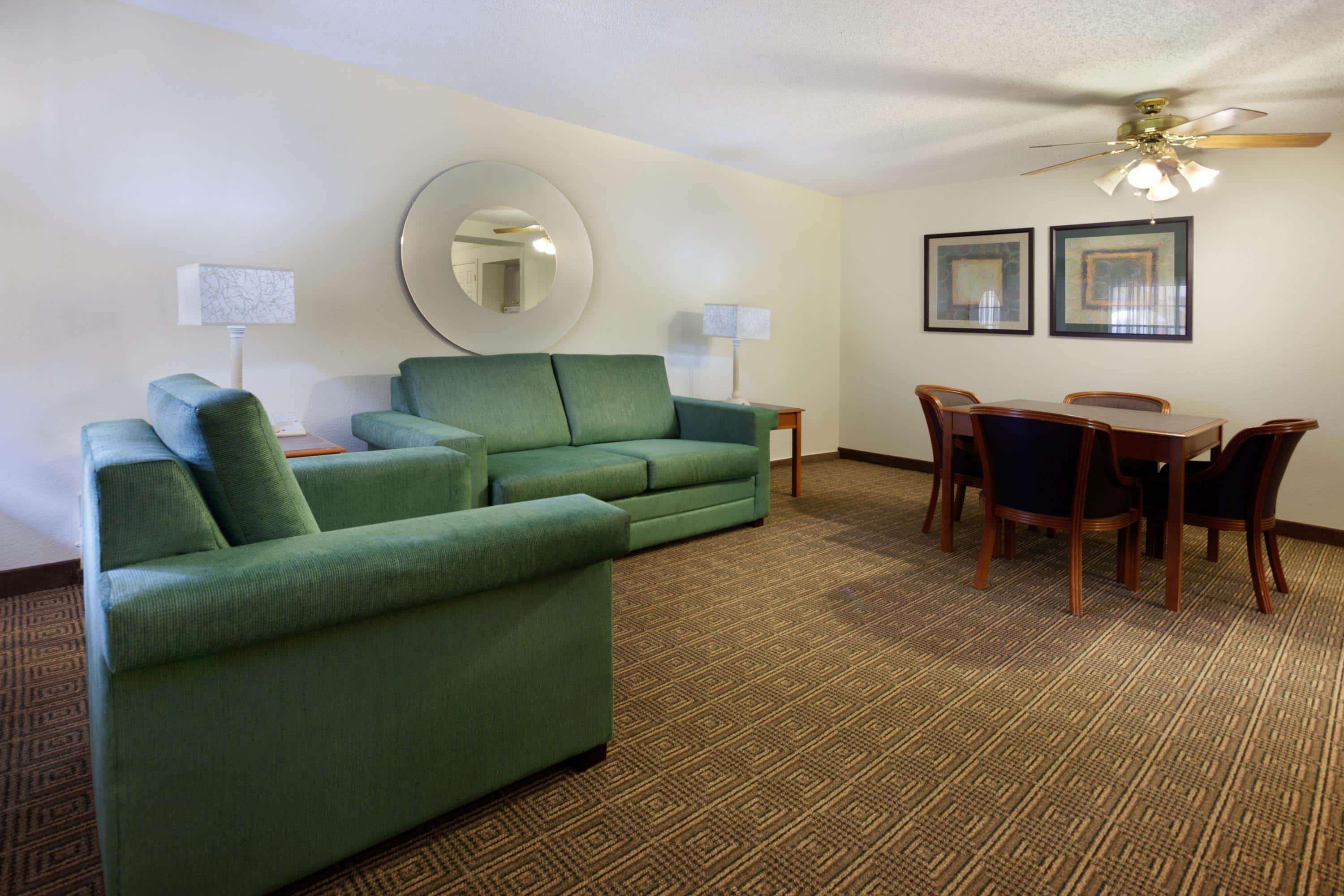 La Quinta Inn By Wyndham Killeen - Fort Hood Dış mekan fotoğraf