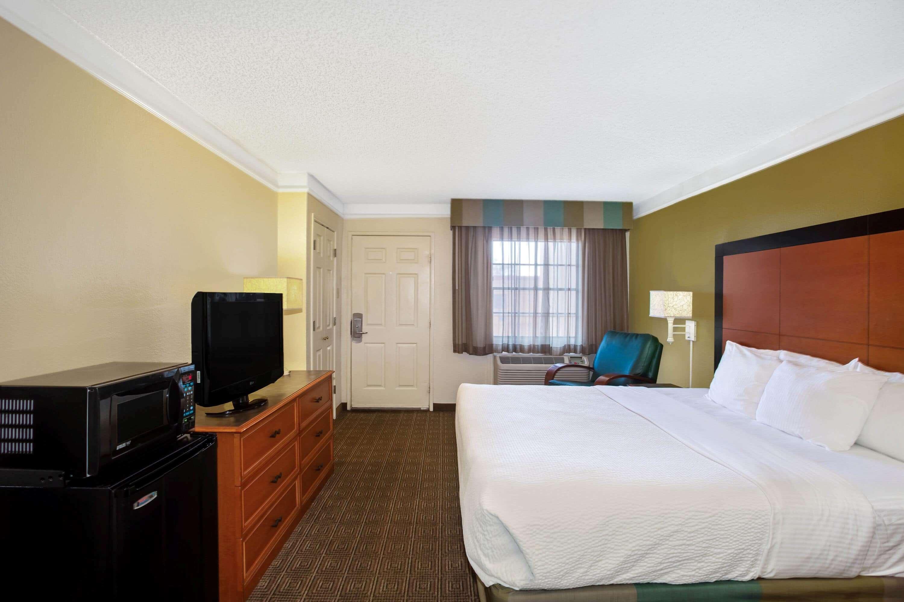 La Quinta Inn By Wyndham Killeen - Fort Hood Dış mekan fotoğraf