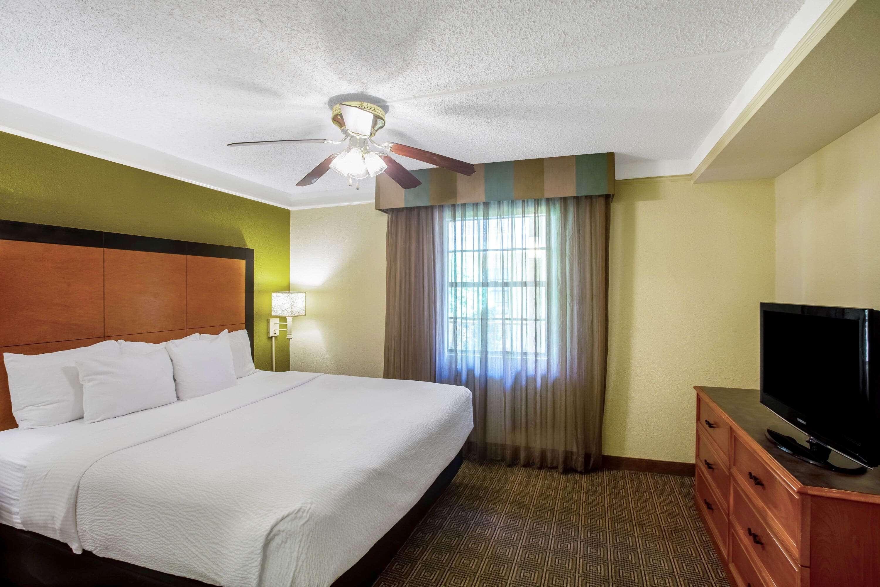 La Quinta Inn By Wyndham Killeen - Fort Hood Dış mekan fotoğraf