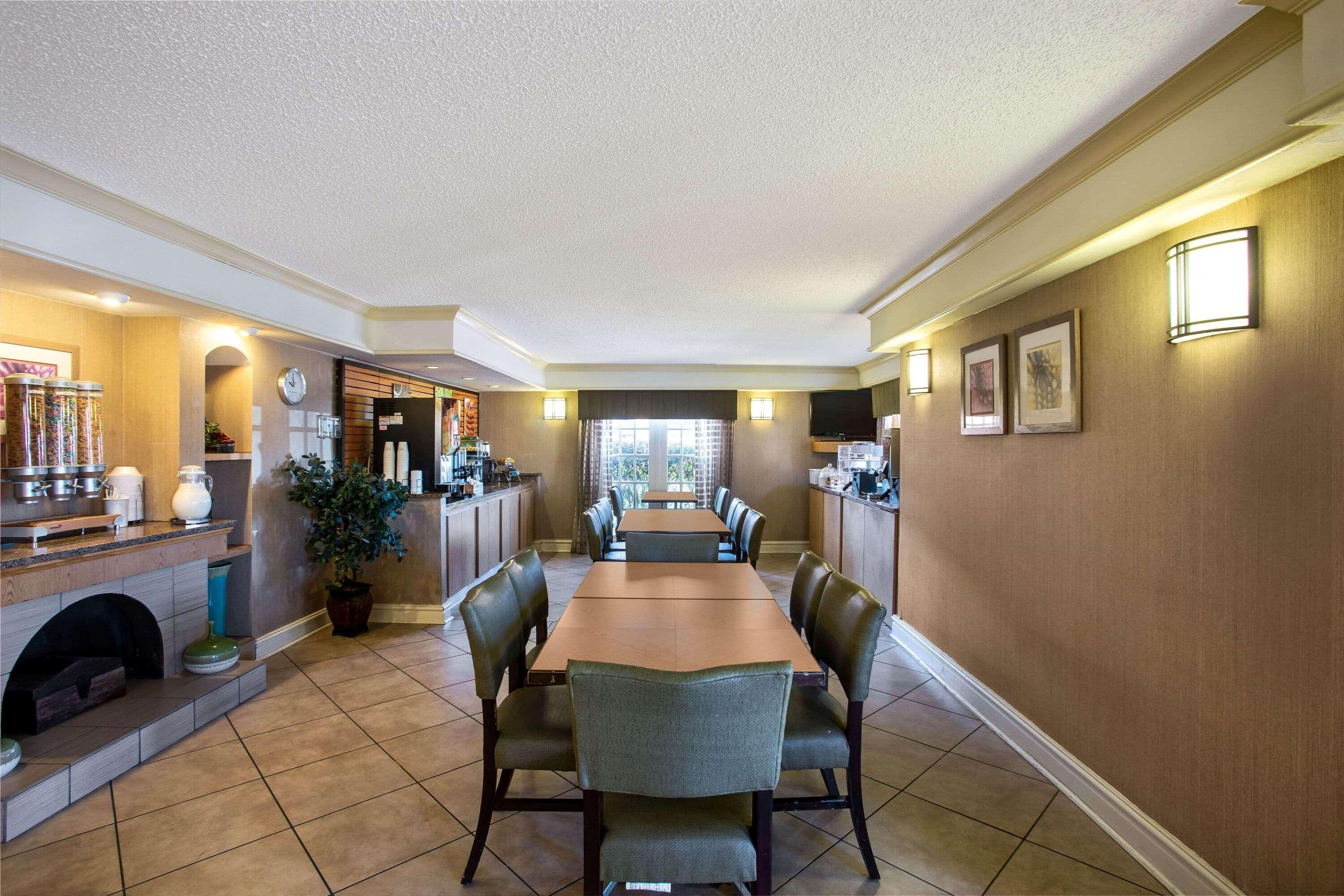 La Quinta Inn By Wyndham Killeen - Fort Hood Dış mekan fotoğraf