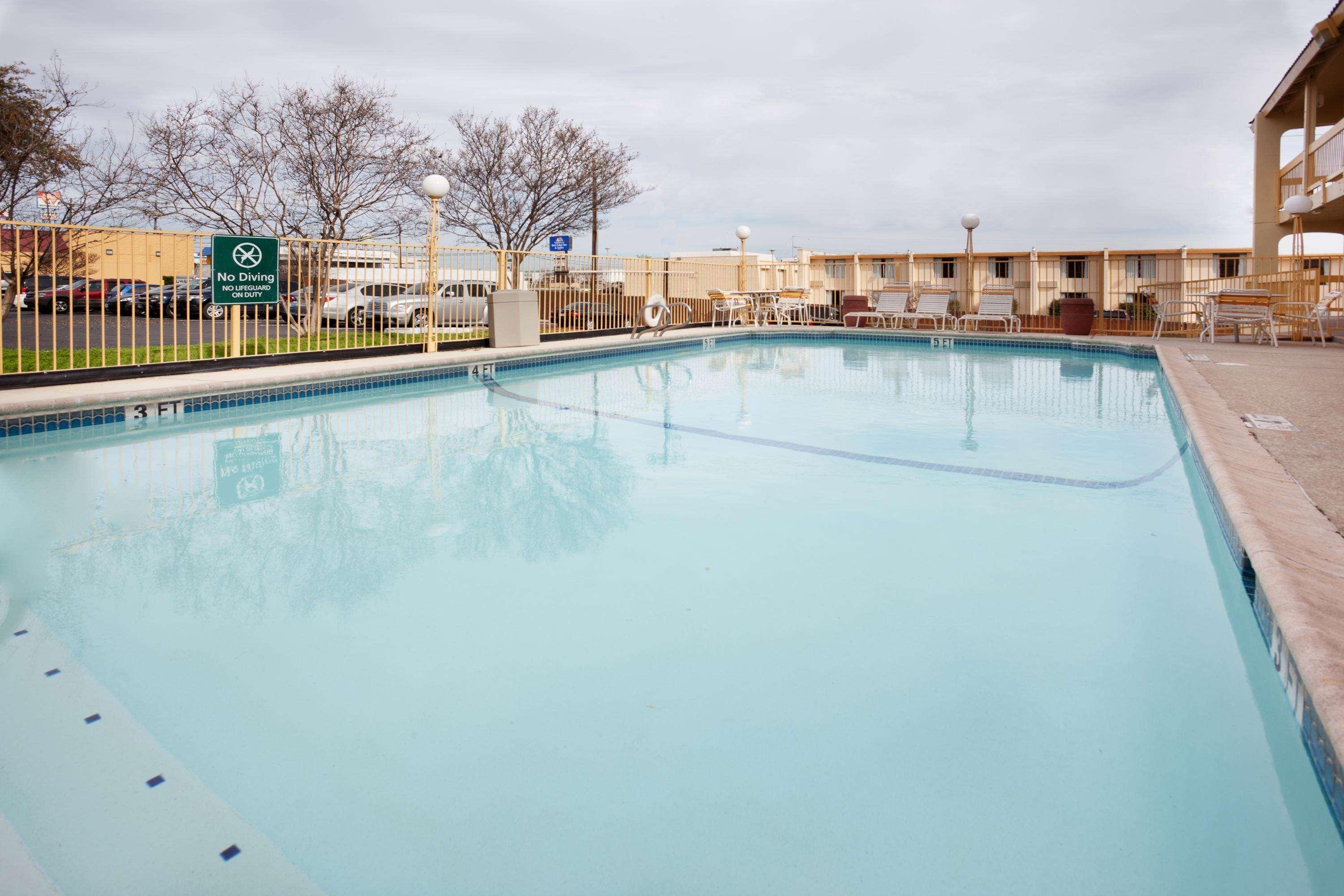 La Quinta Inn By Wyndham Killeen - Fort Hood Dış mekan fotoğraf