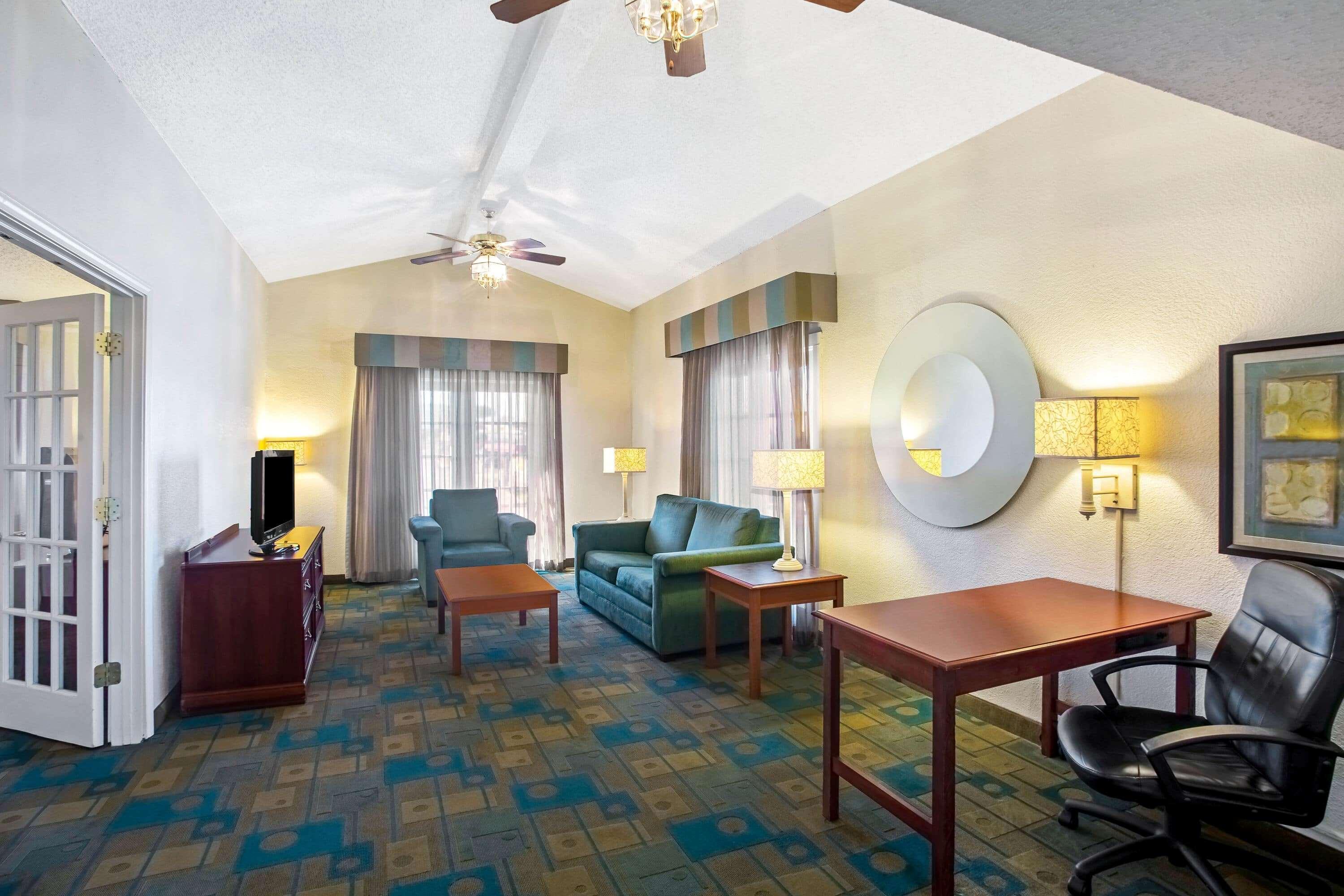 La Quinta Inn By Wyndham Killeen - Fort Hood Dış mekan fotoğraf
