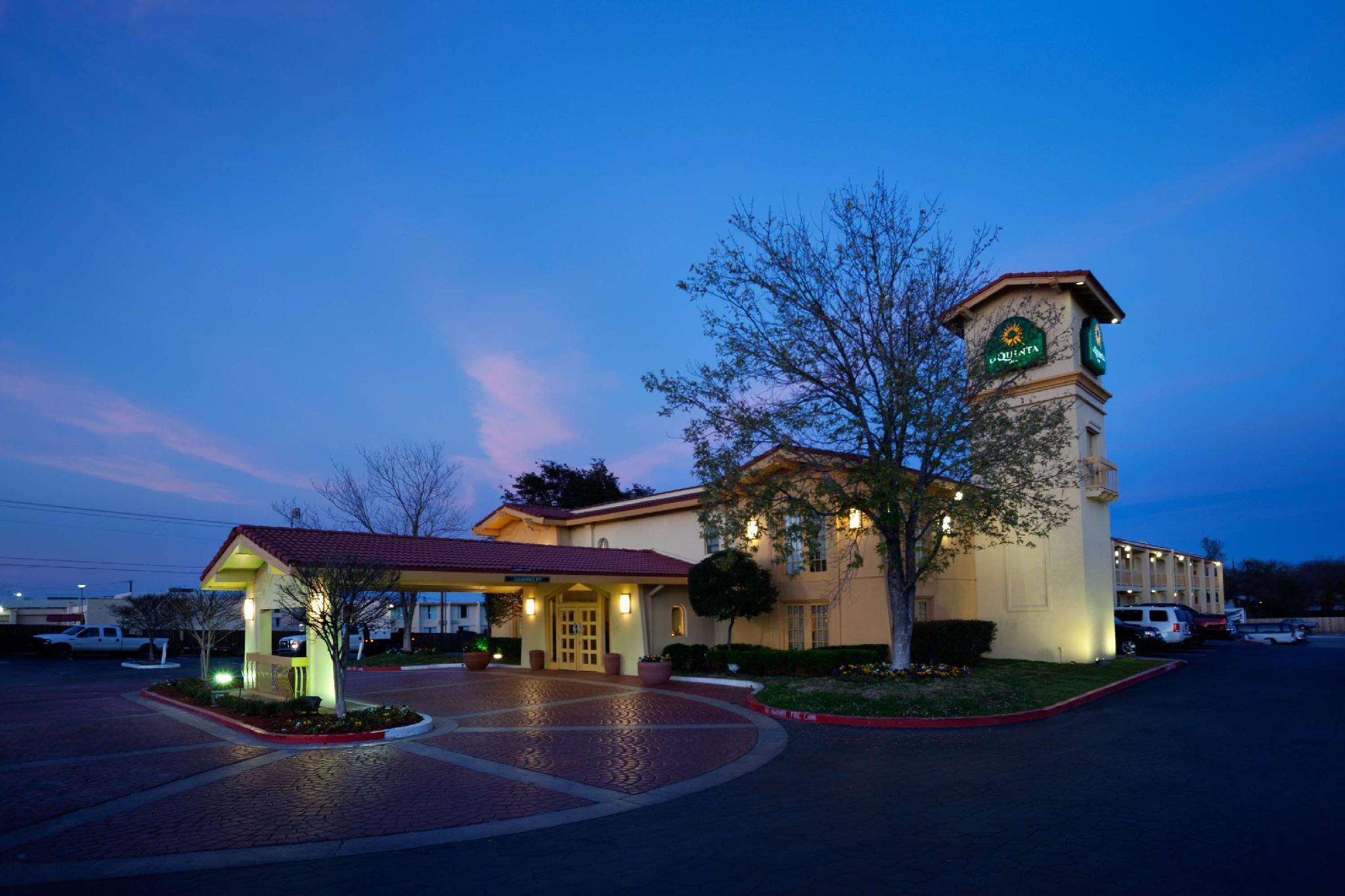 La Quinta Inn By Wyndham Killeen - Fort Hood Dış mekan fotoğraf