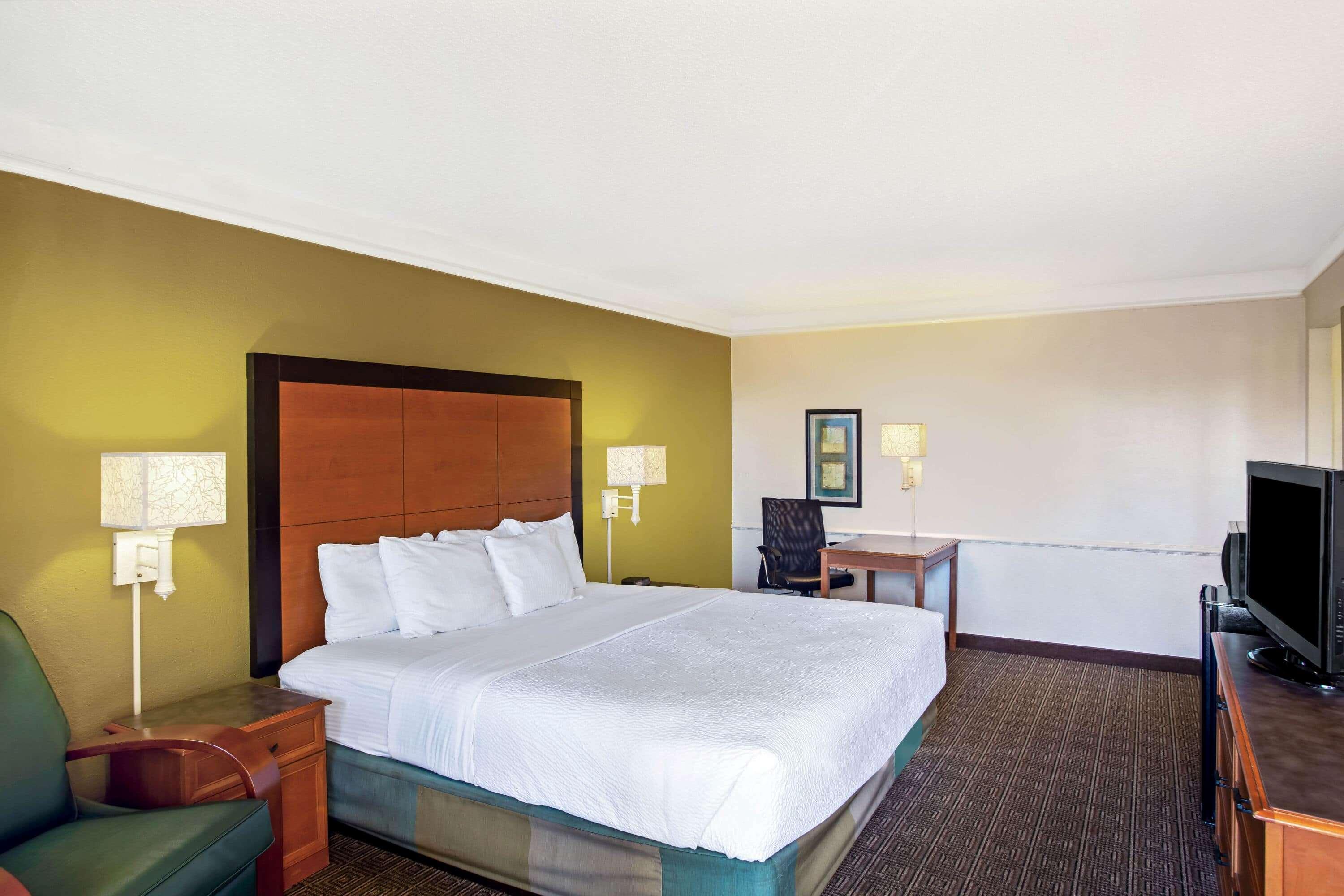 La Quinta Inn By Wyndham Killeen - Fort Hood Dış mekan fotoğraf