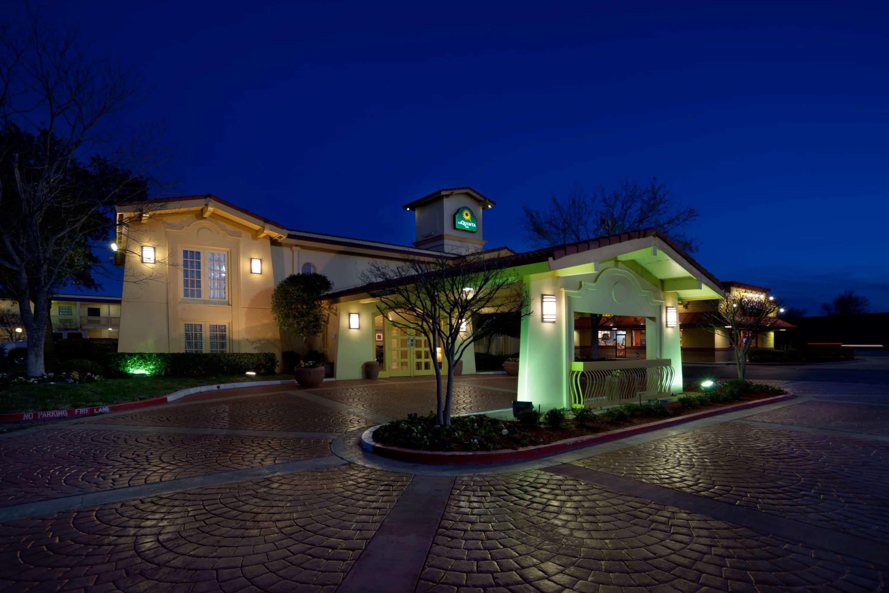 La Quinta Inn By Wyndham Killeen - Fort Hood Dış mekan fotoğraf