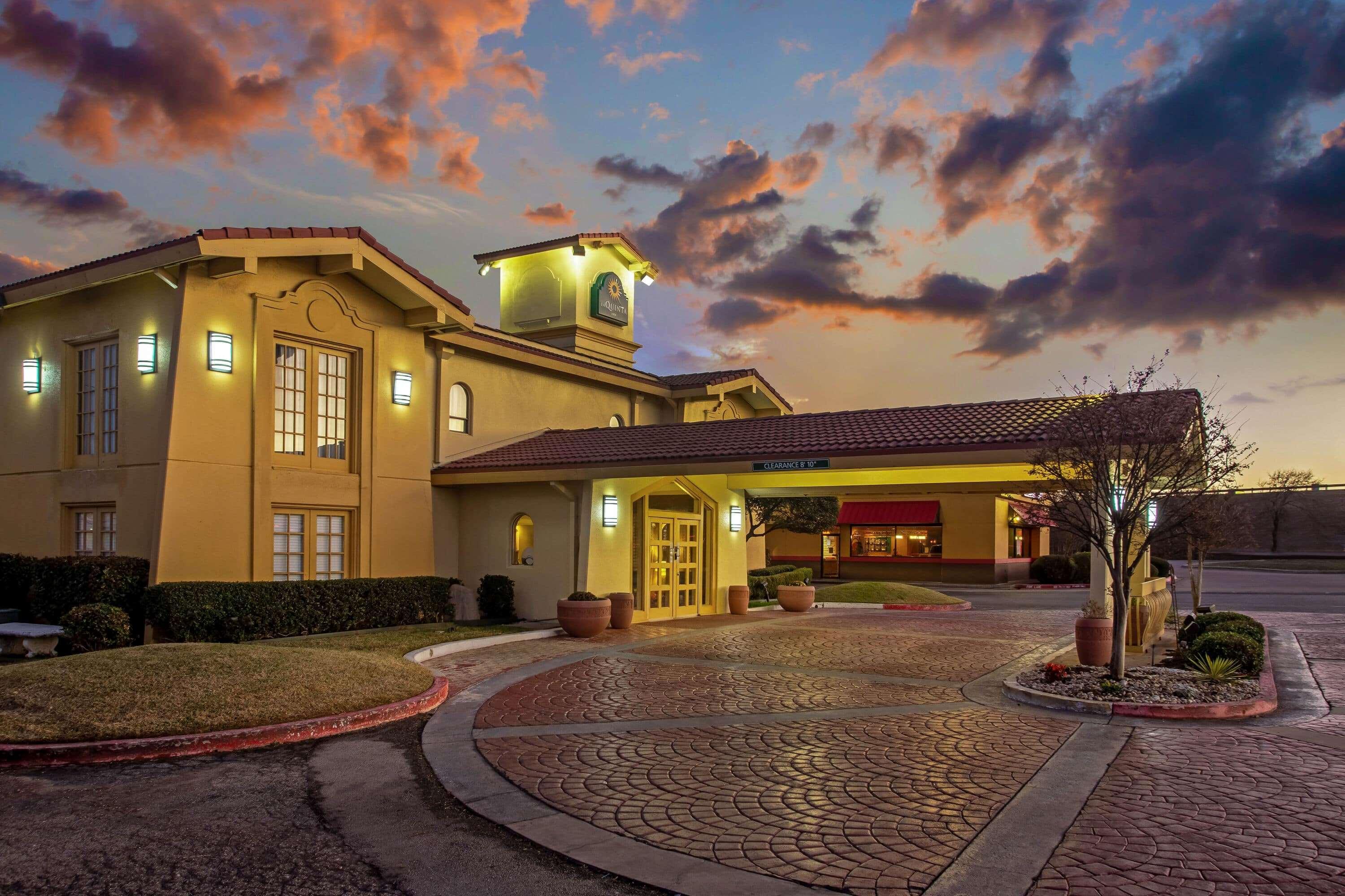 La Quinta Inn By Wyndham Killeen - Fort Hood Dış mekan fotoğraf
