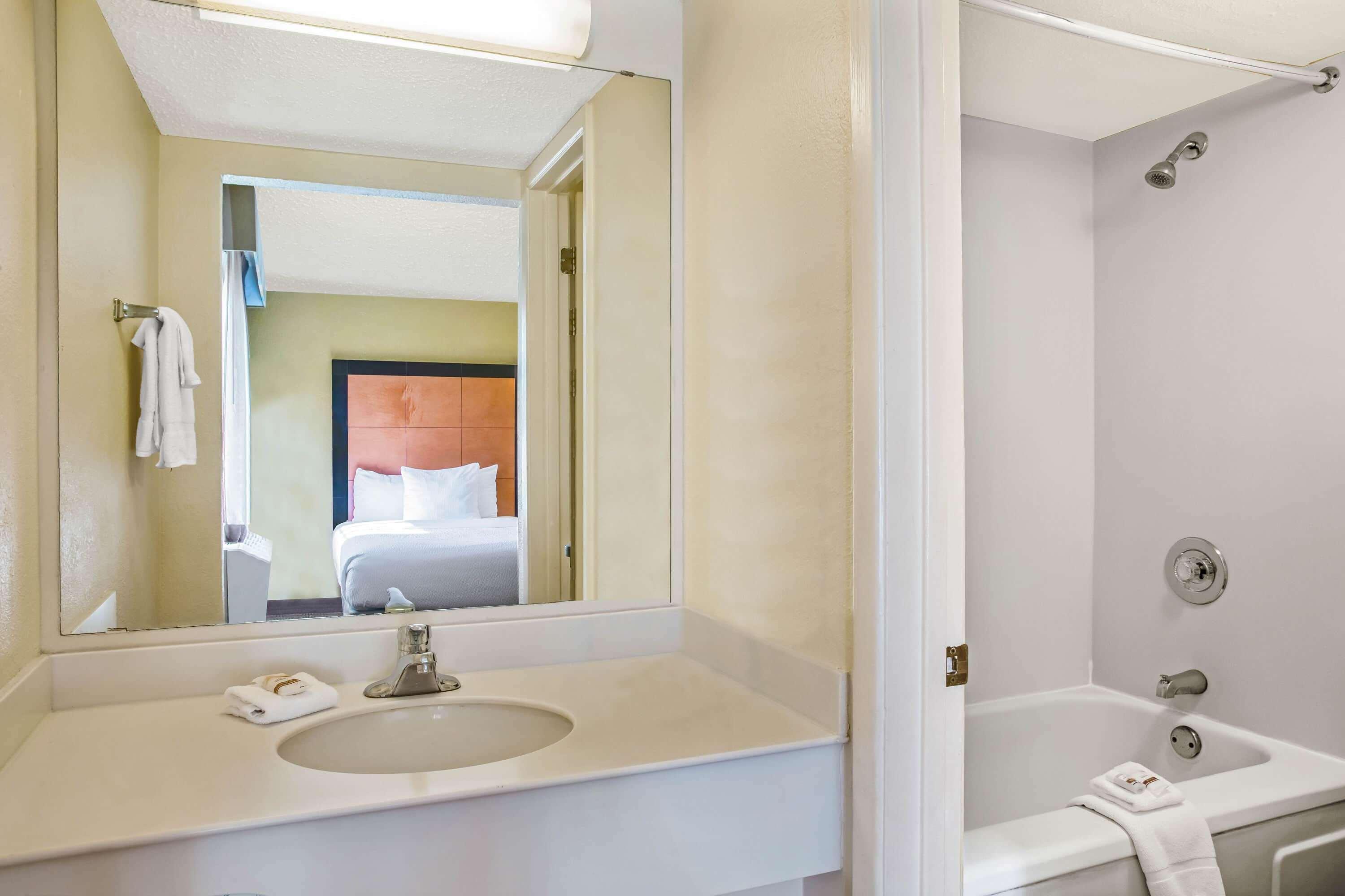 La Quinta Inn By Wyndham Killeen - Fort Hood Dış mekan fotoğraf