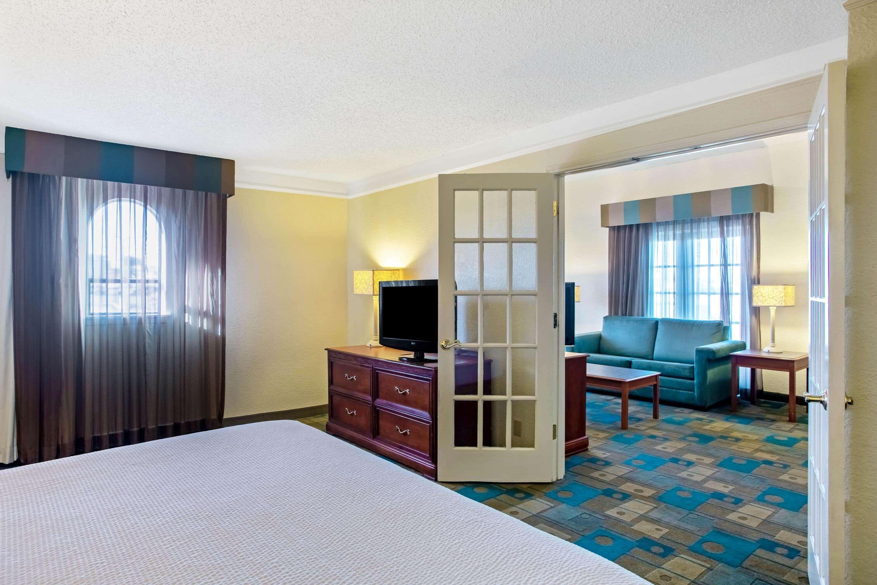 La Quinta Inn By Wyndham Killeen - Fort Hood Dış mekan fotoğraf