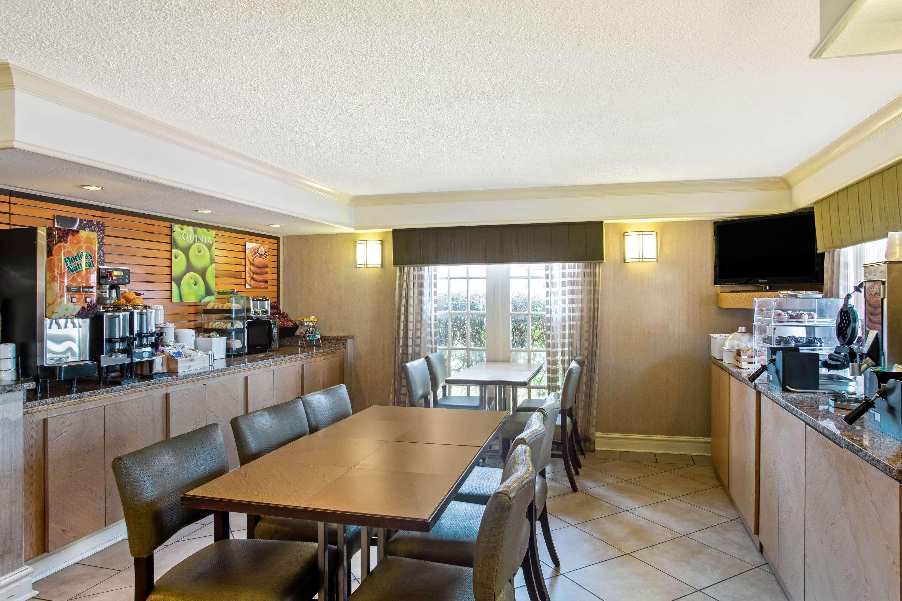 La Quinta Inn By Wyndham Killeen - Fort Hood Dış mekan fotoğraf