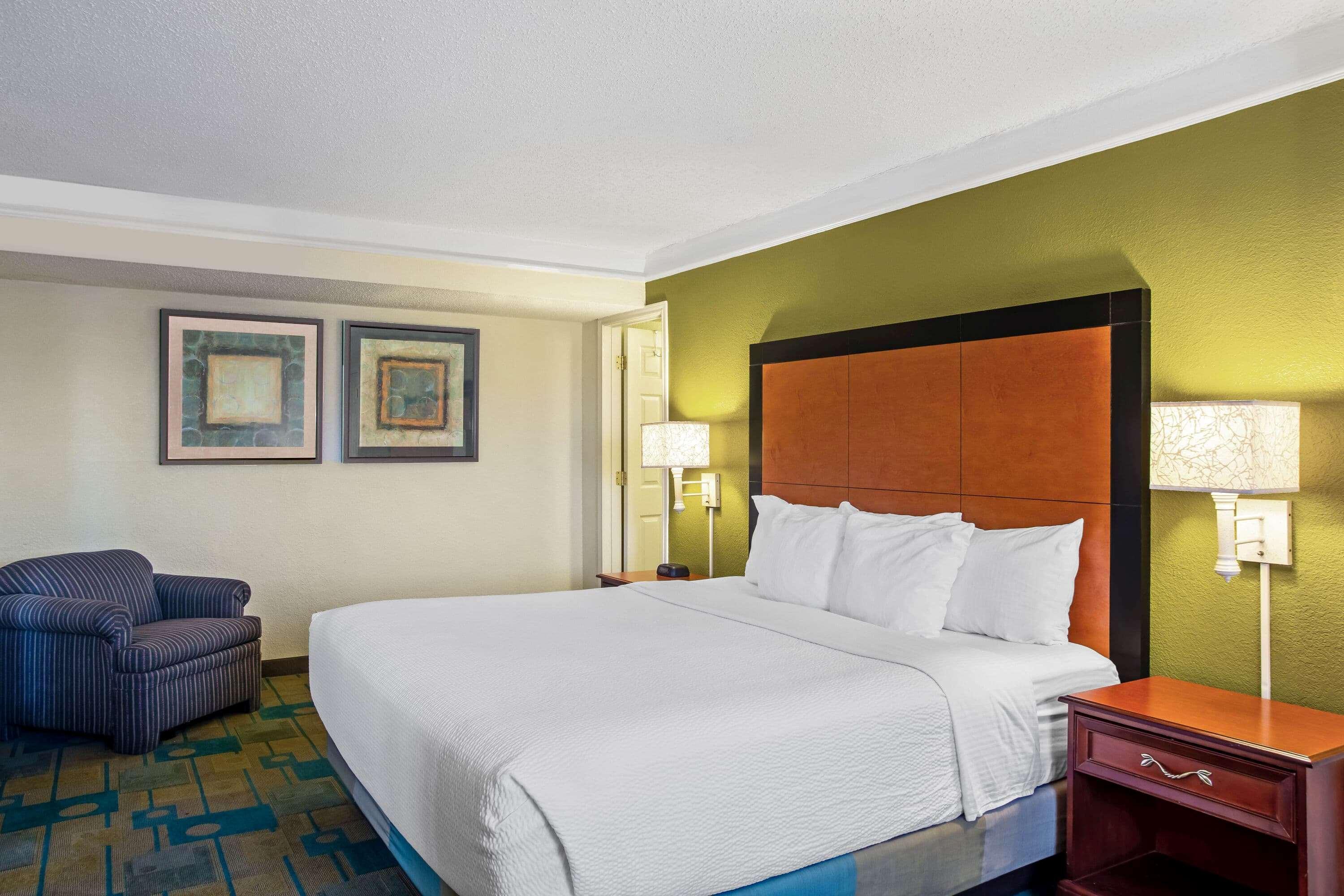 La Quinta Inn By Wyndham Killeen - Fort Hood Dış mekan fotoğraf