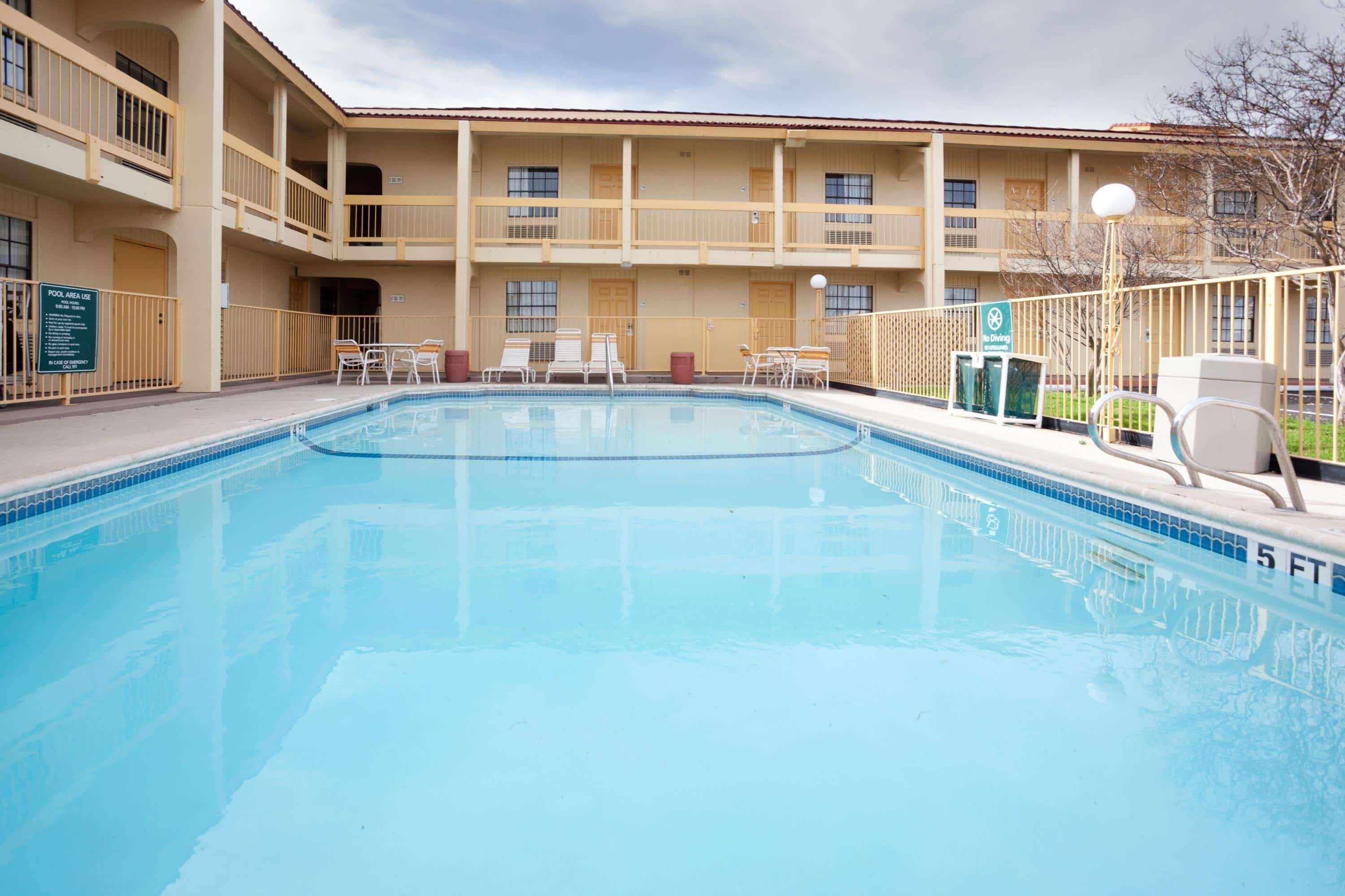 La Quinta Inn By Wyndham Killeen - Fort Hood Dış mekan fotoğraf
