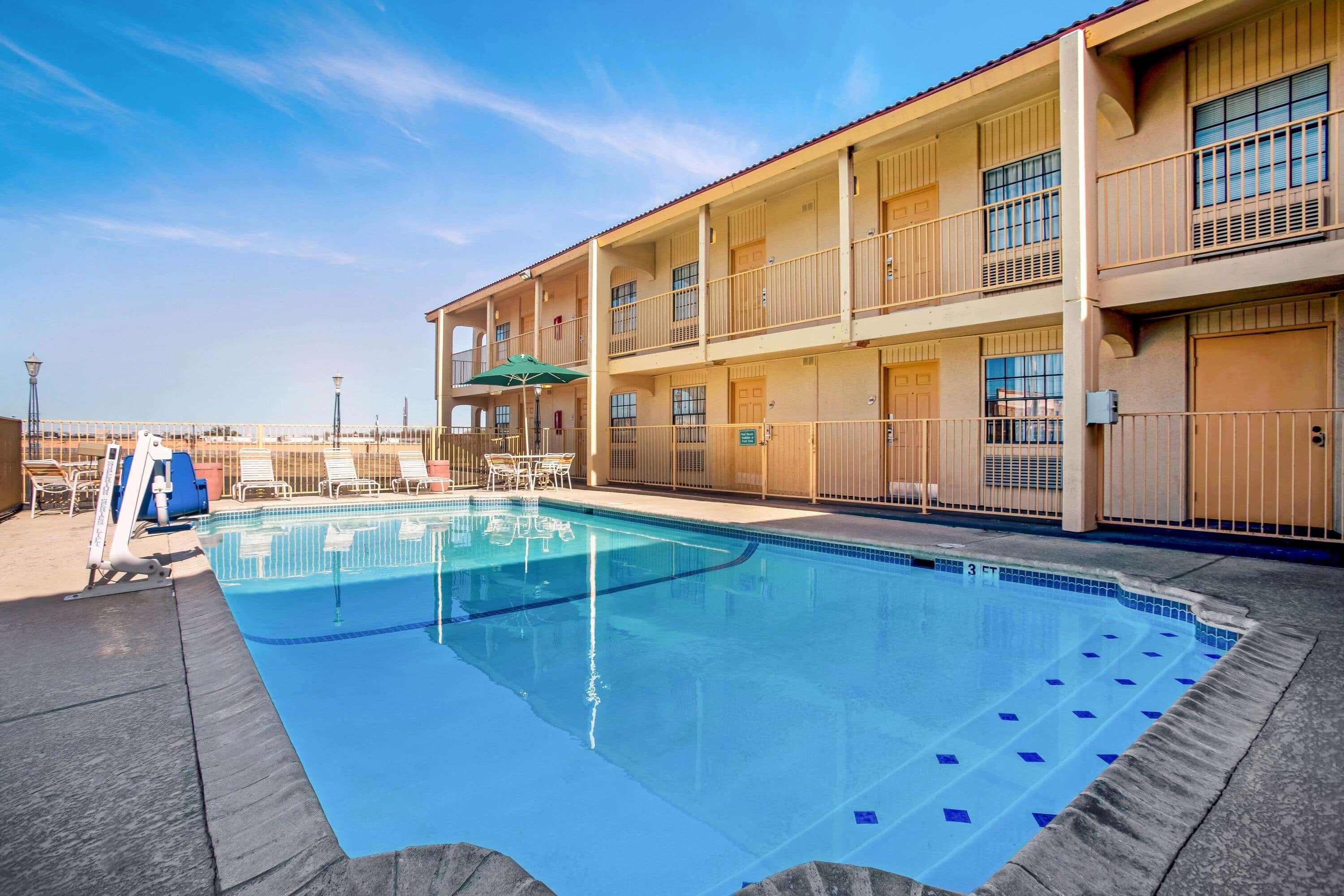 La Quinta Inn By Wyndham Killeen - Fort Hood Dış mekan fotoğraf