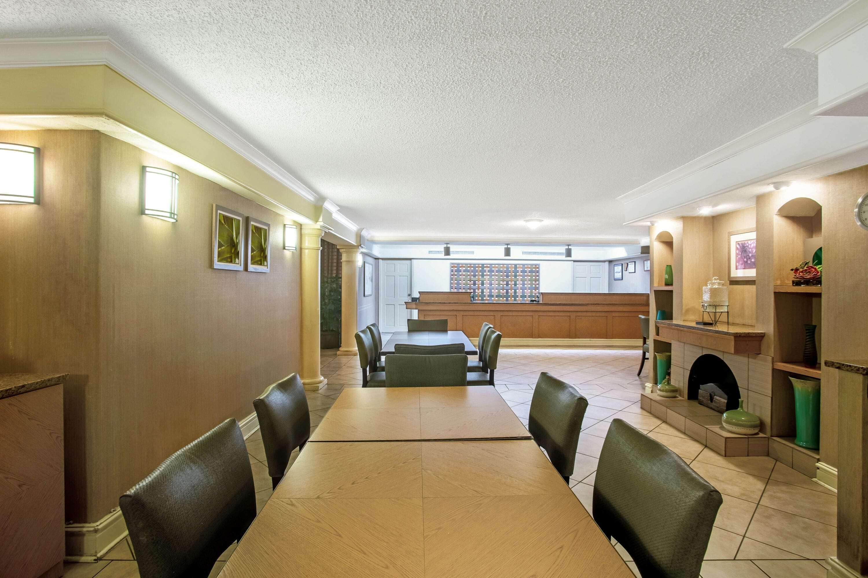 La Quinta Inn By Wyndham Killeen - Fort Hood Dış mekan fotoğraf