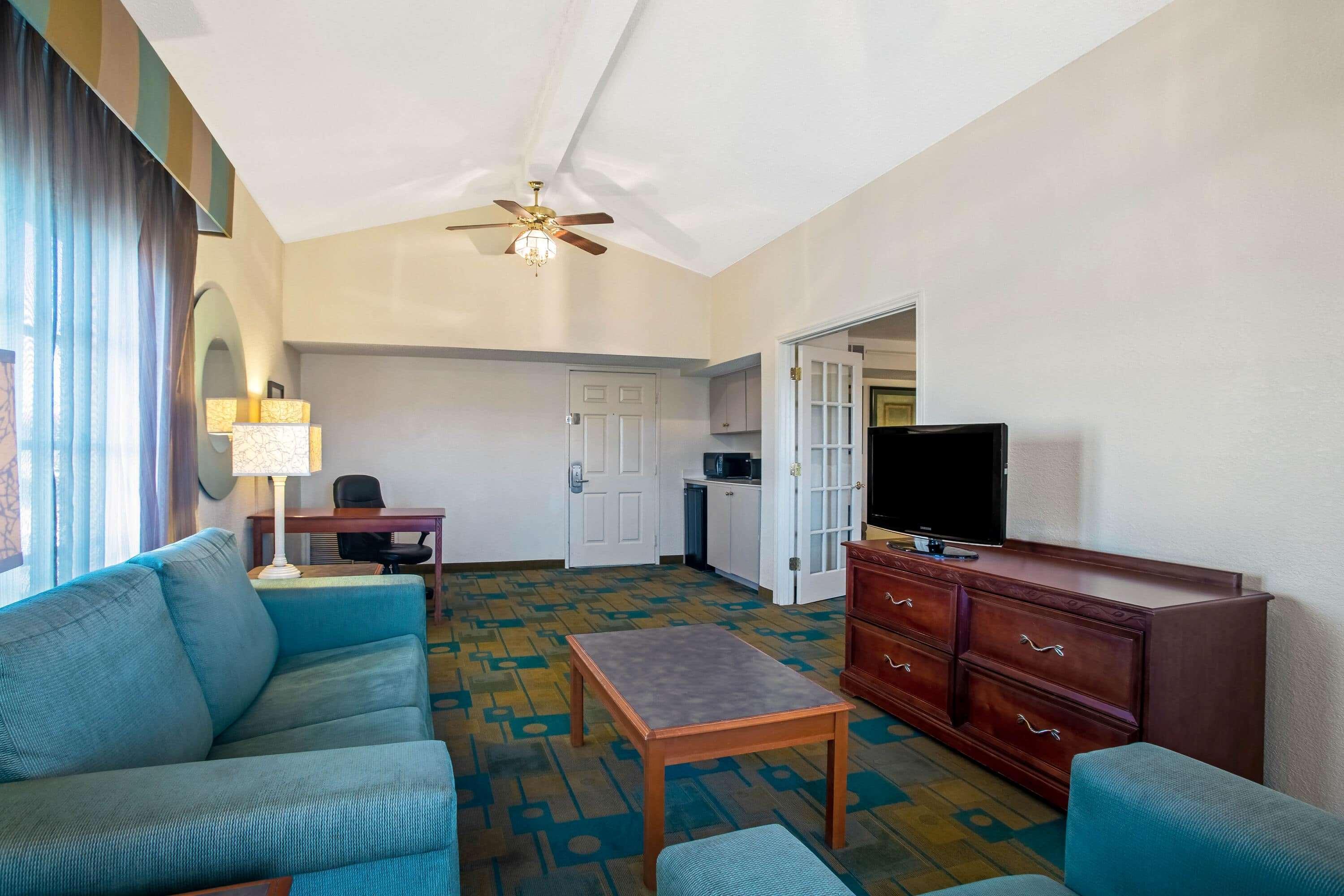 La Quinta Inn By Wyndham Killeen - Fort Hood Dış mekan fotoğraf