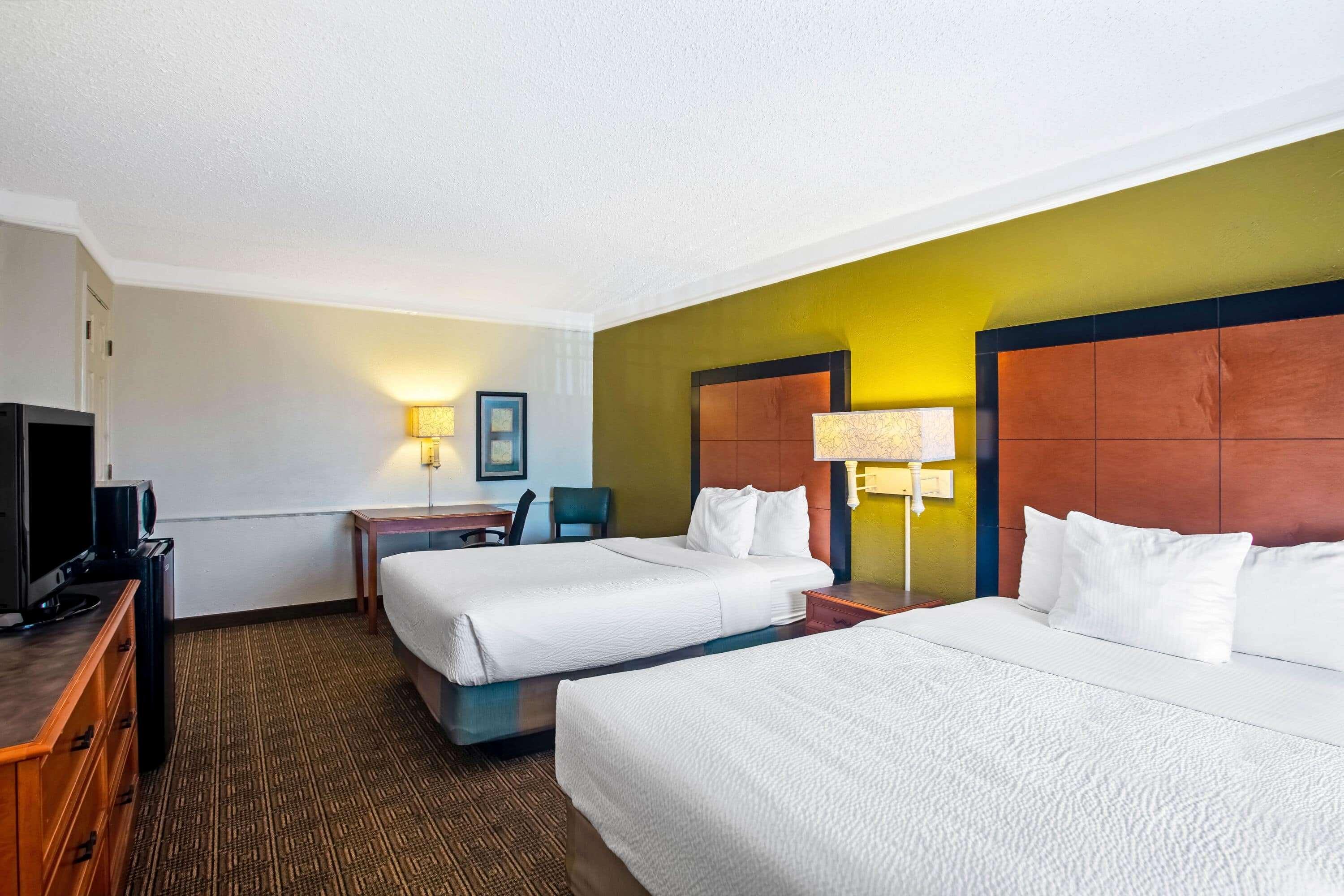 La Quinta Inn By Wyndham Killeen - Fort Hood Dış mekan fotoğraf