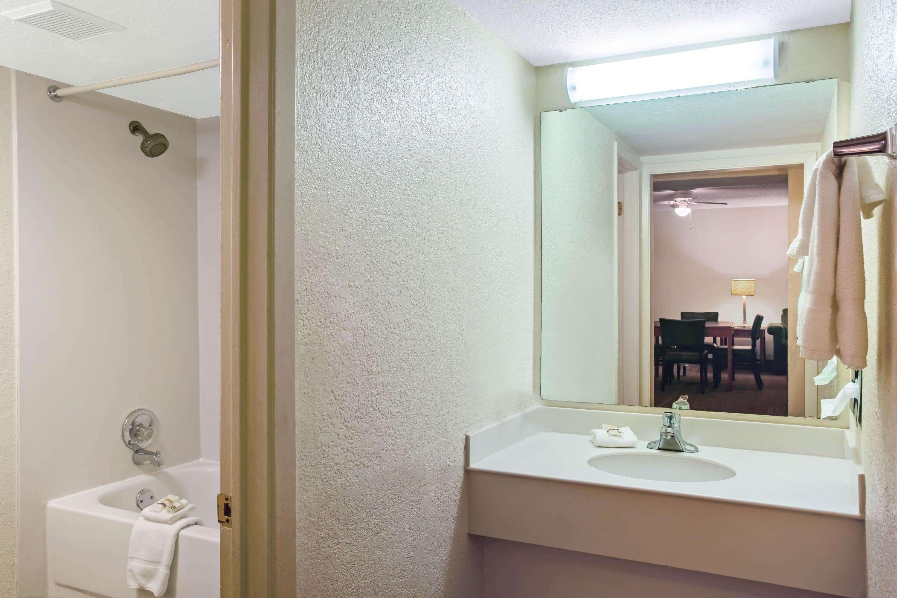 La Quinta Inn By Wyndham Killeen - Fort Hood Dış mekan fotoğraf